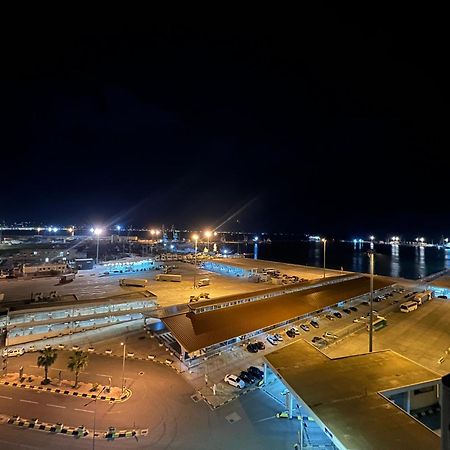 Port View Apartment 2 Durrës 외부 사진