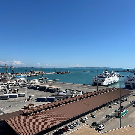 Port View Apartment 2 Durrës 외부 사진
