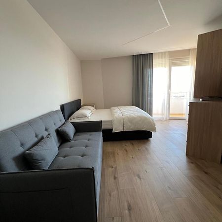 Port View Apartment 2 Durrës 외부 사진