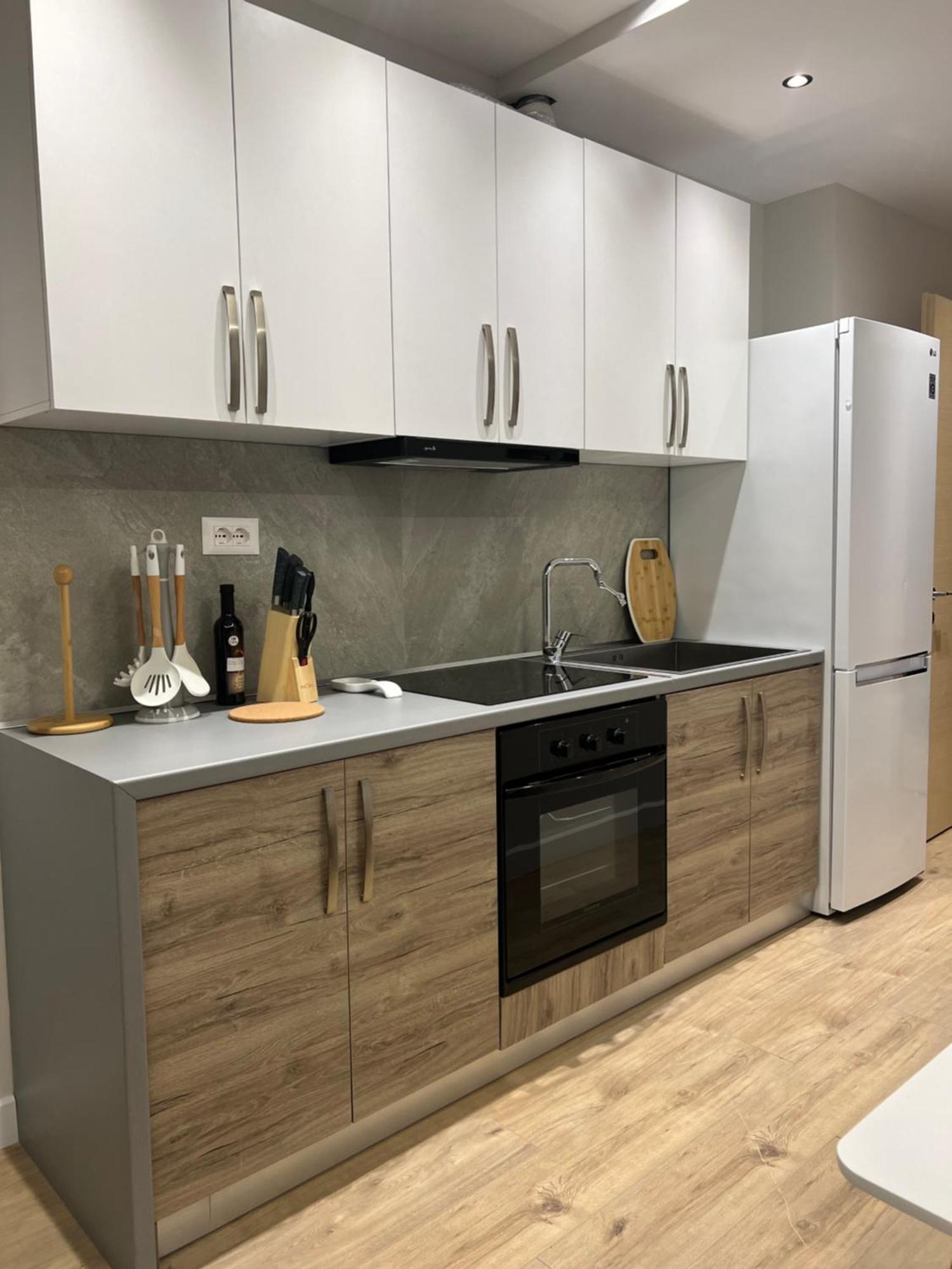Port View Apartment 2 Durrës 외부 사진