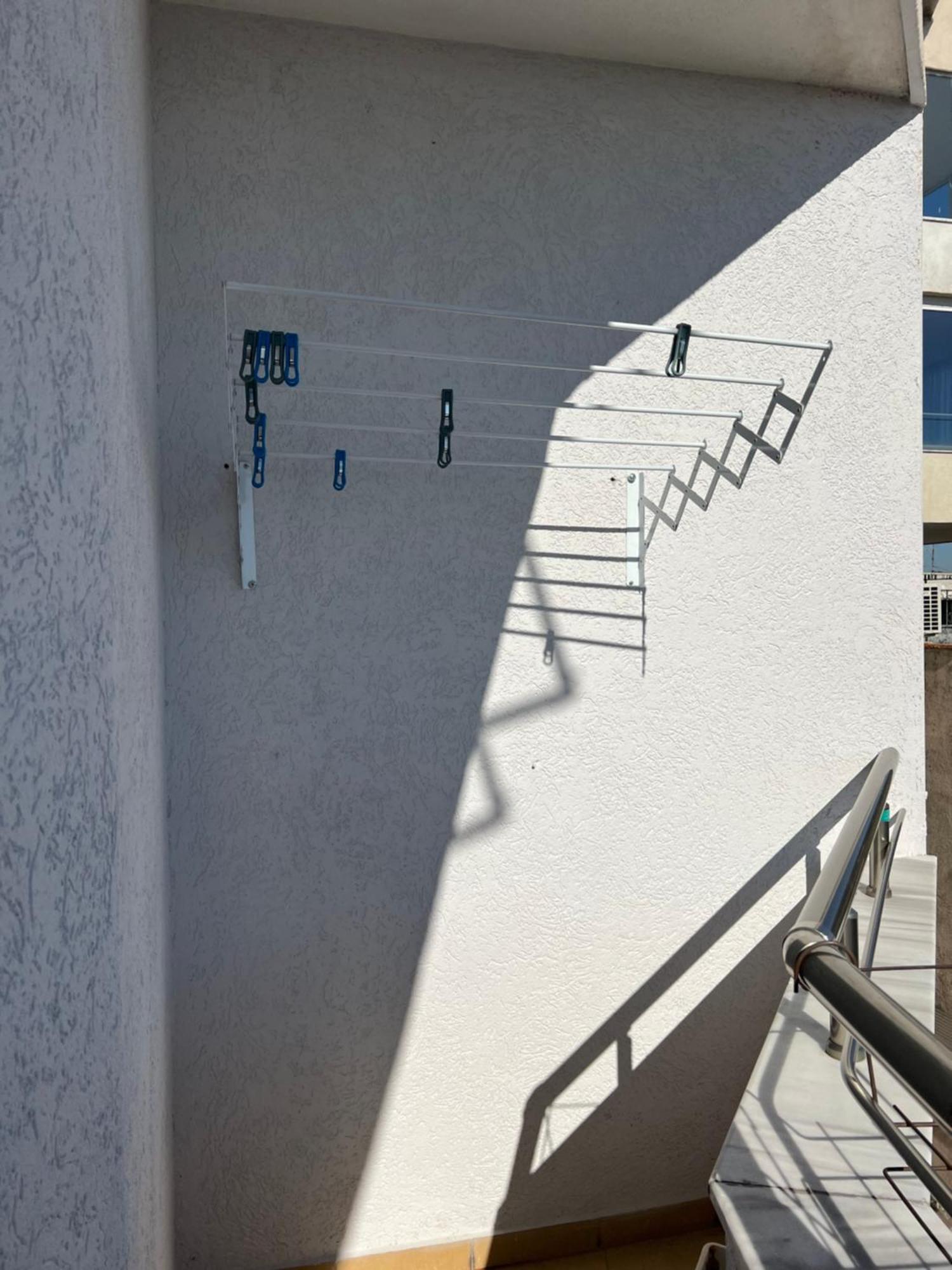 Port View Apartment 2 Durrës 외부 사진