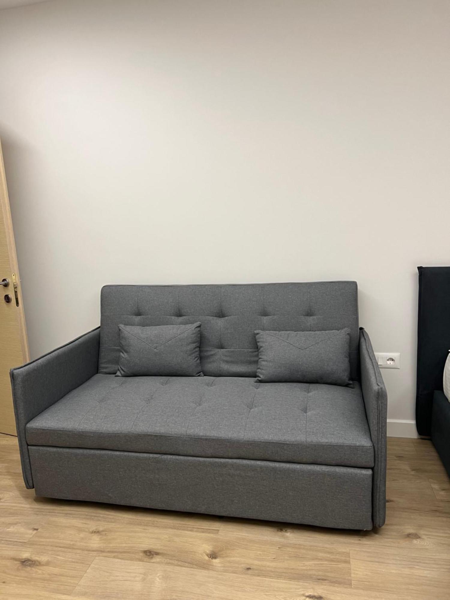 Port View Apartment 2 Durrës 외부 사진