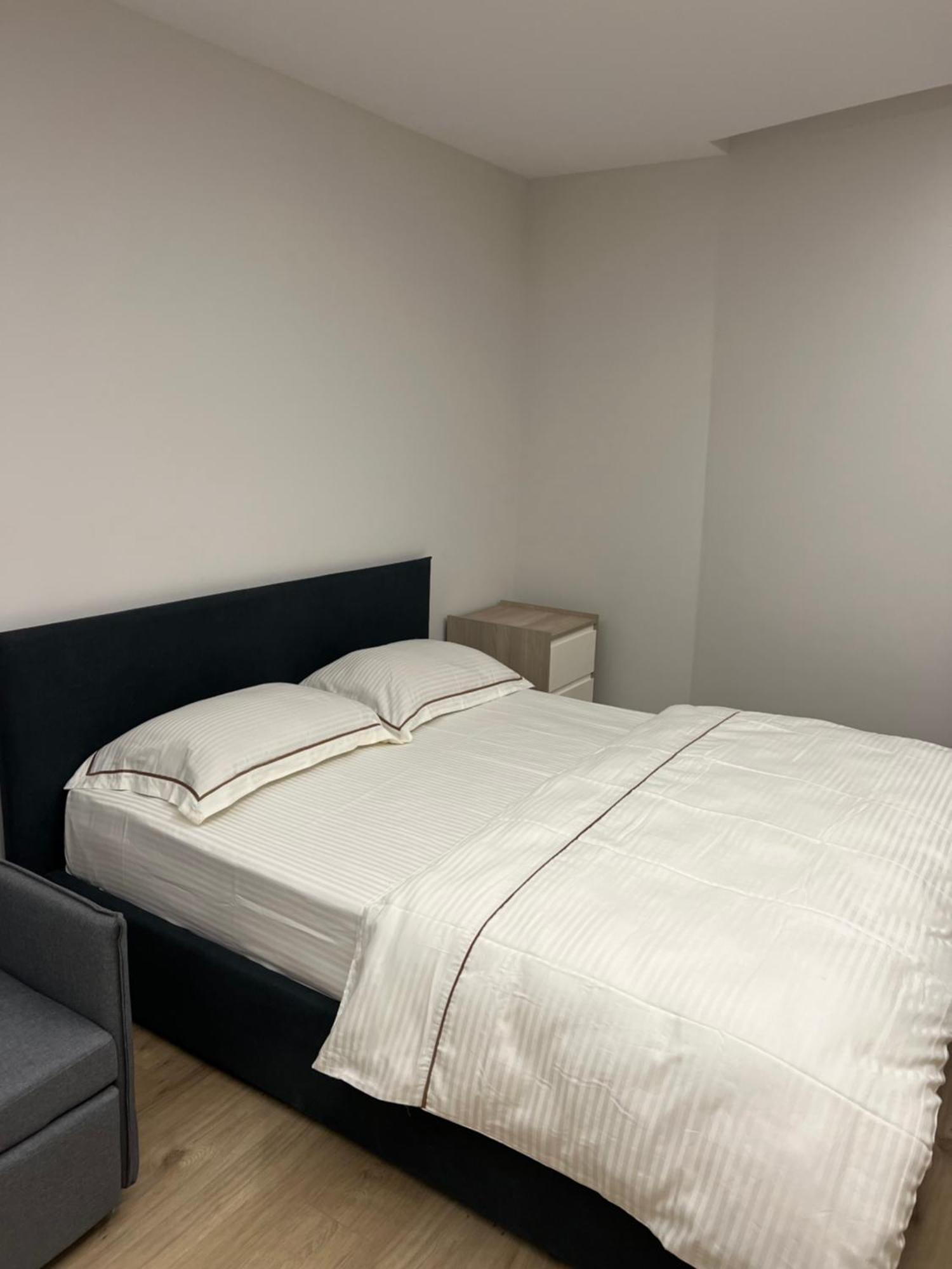 Port View Apartment 2 Durrës 외부 사진