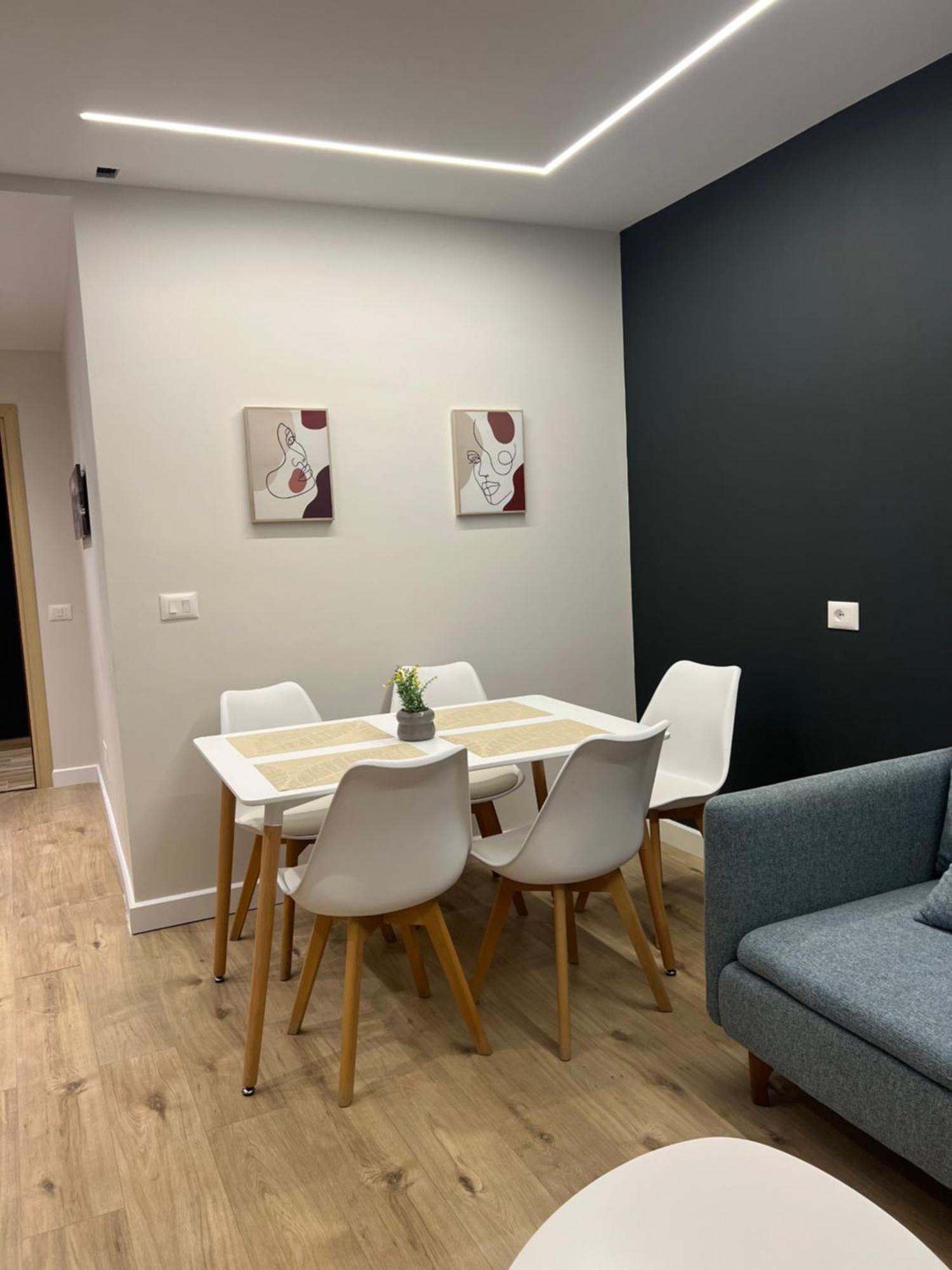 Port View Apartment 2 Durrës 외부 사진