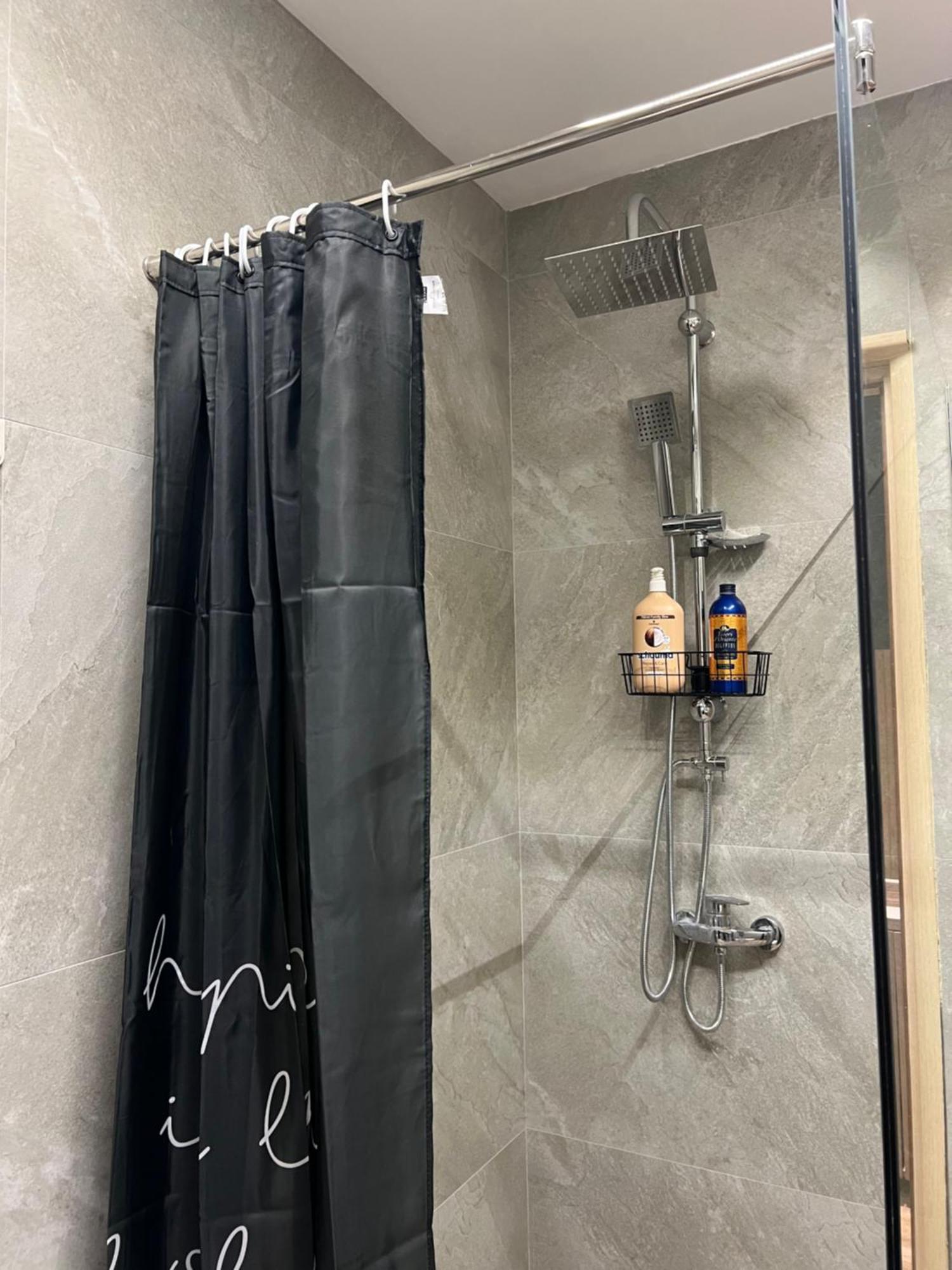 Port View Apartment 2 Durrës 외부 사진