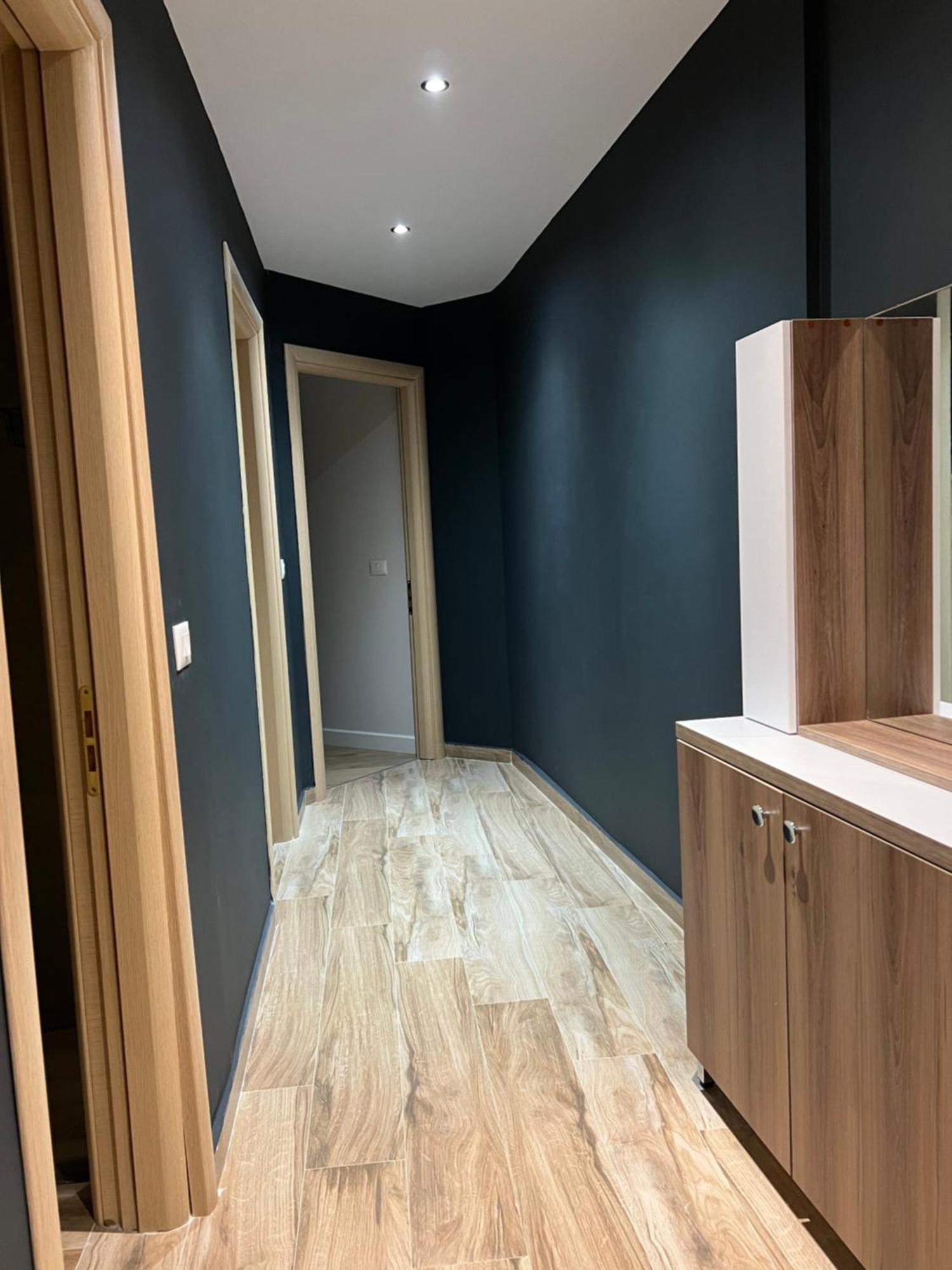 Port View Apartment 2 Durrës 외부 사진