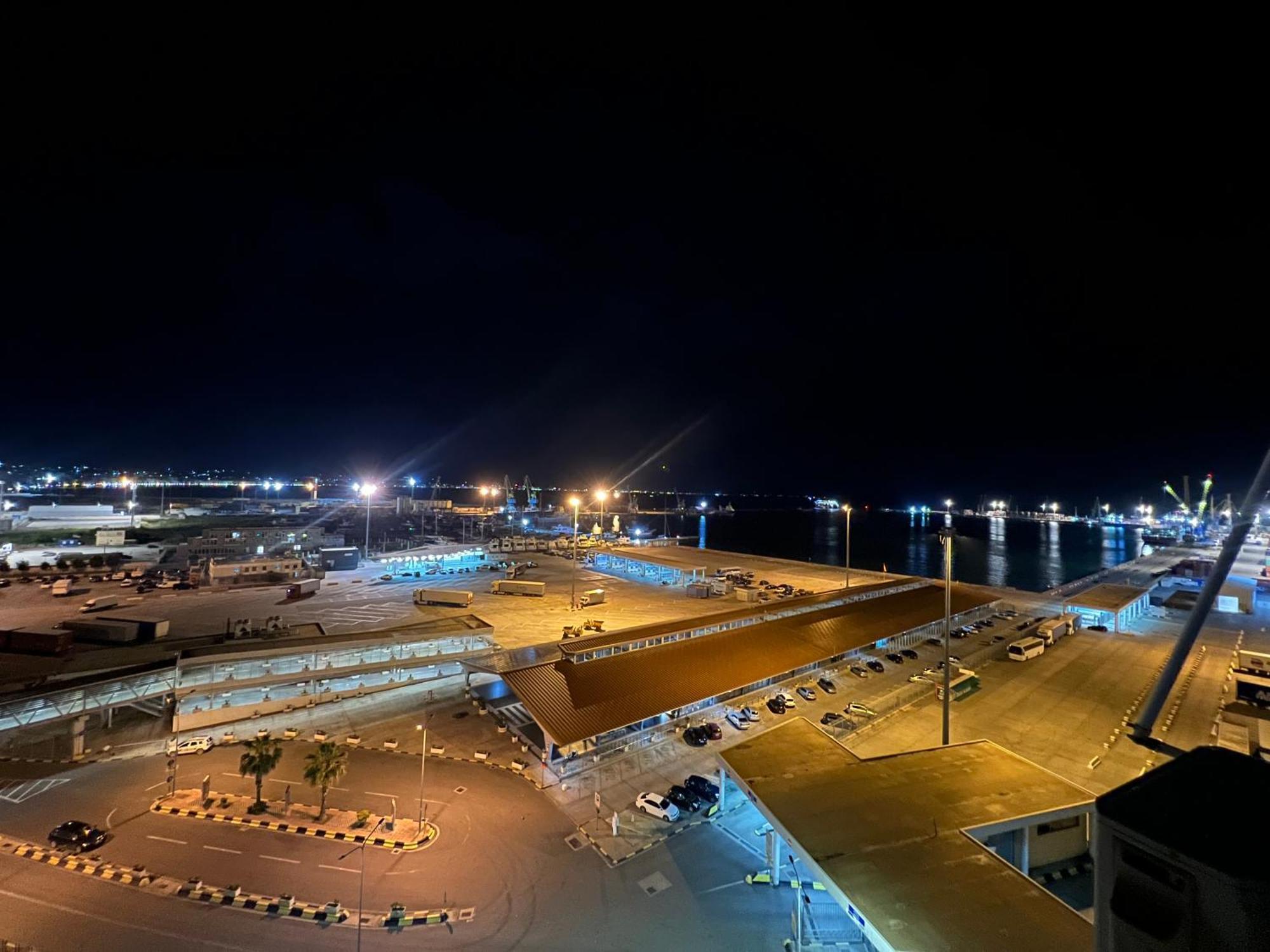 Port View Apartment 2 Durrës 외부 사진
