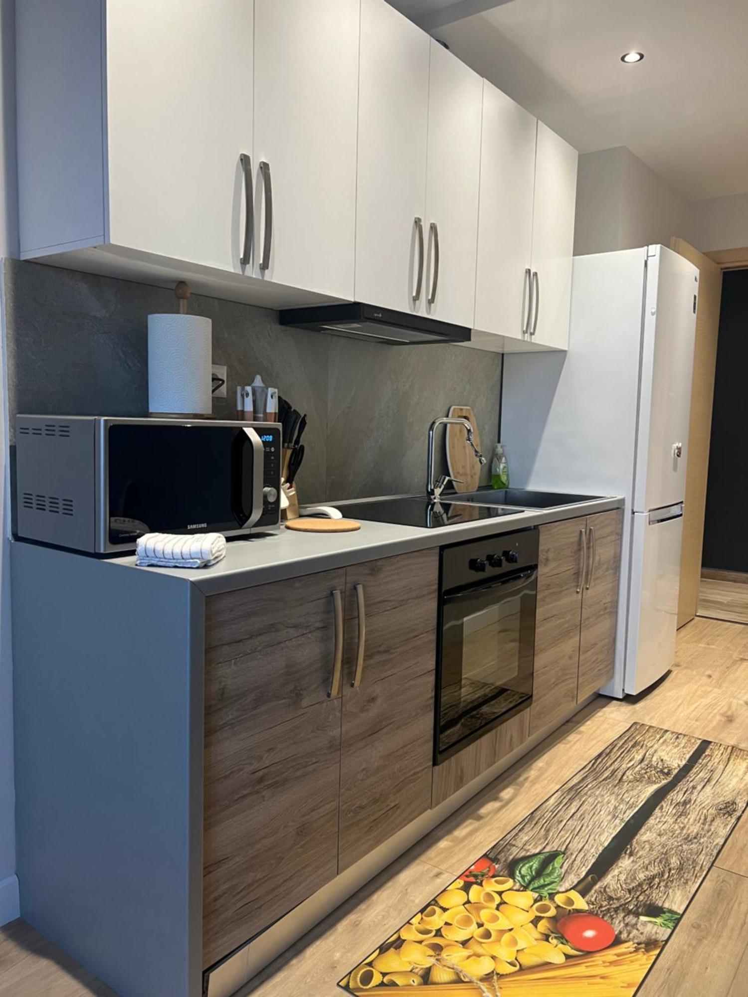 Port View Apartment 2 Durrës 외부 사진