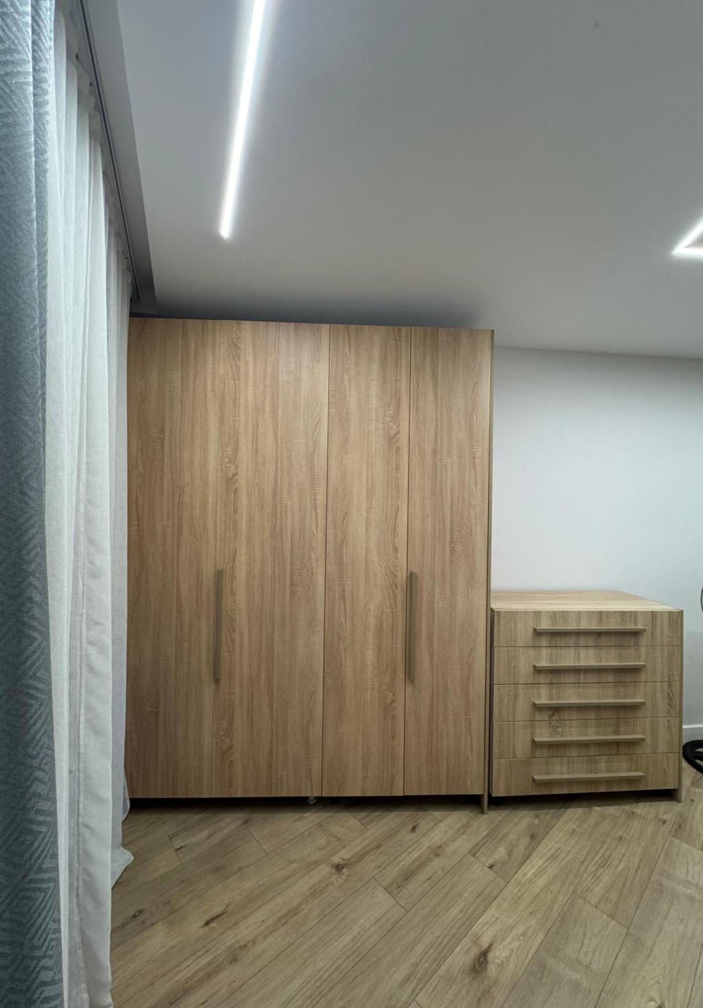 Port View Apartment 2 Durrës 외부 사진